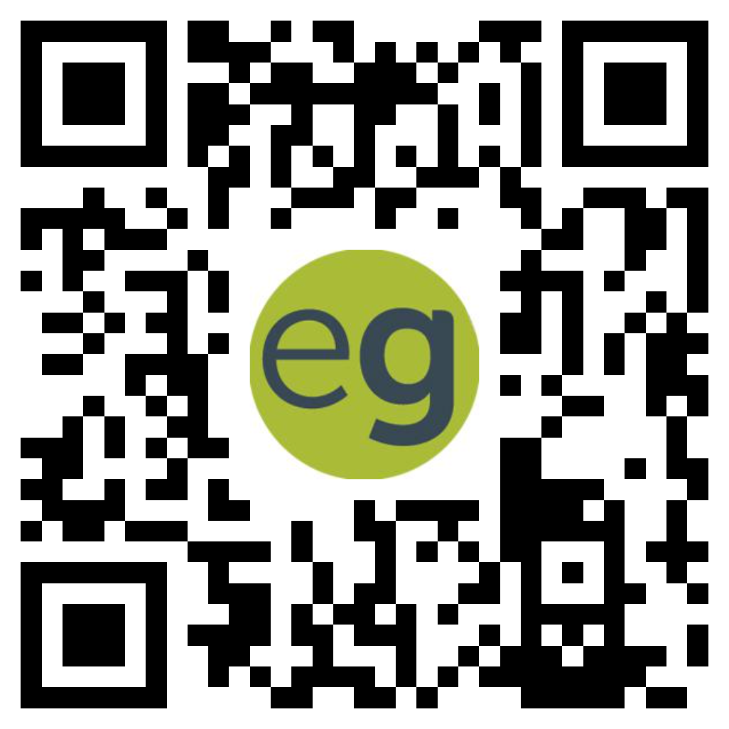 QR Code for Experience Guildford App