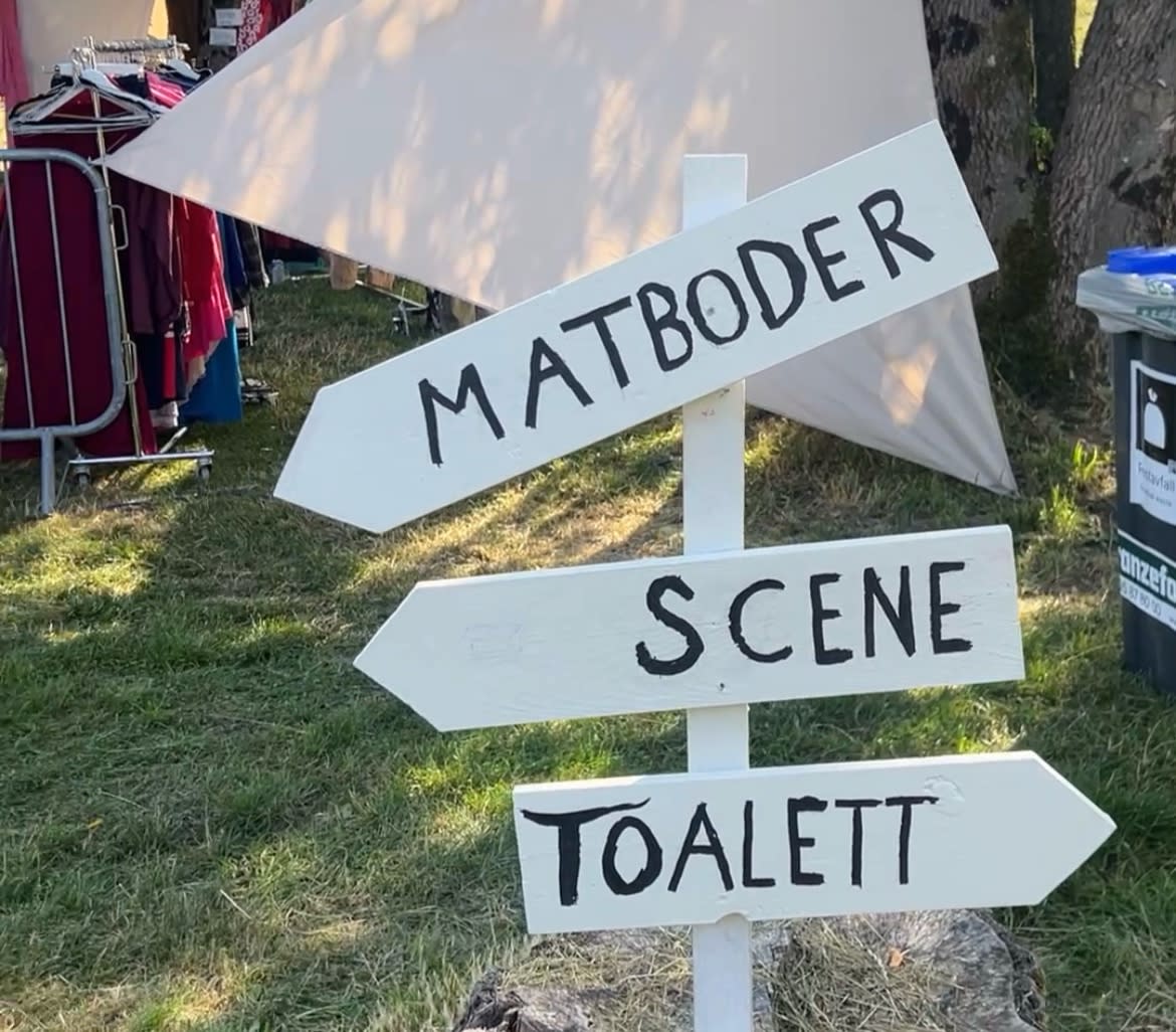 Måkeskrik