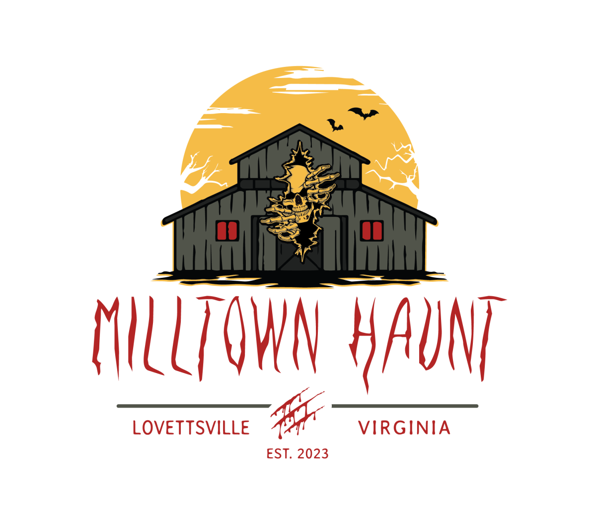 Milltown Haunt