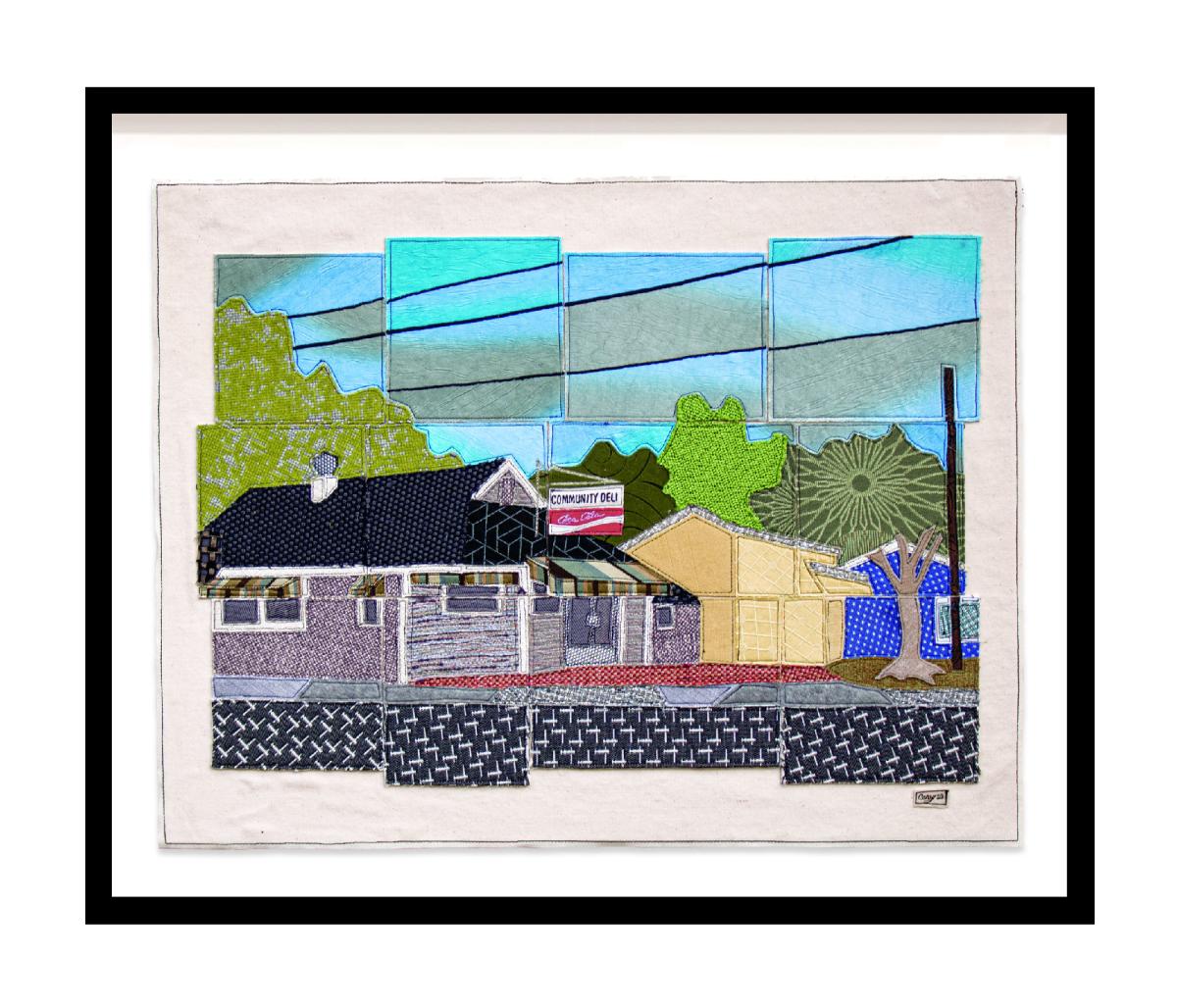 Caitlin Cary Community Deli