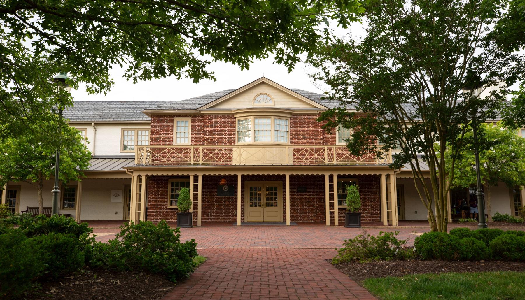The Williamsburg Lodge, Autograph Collection