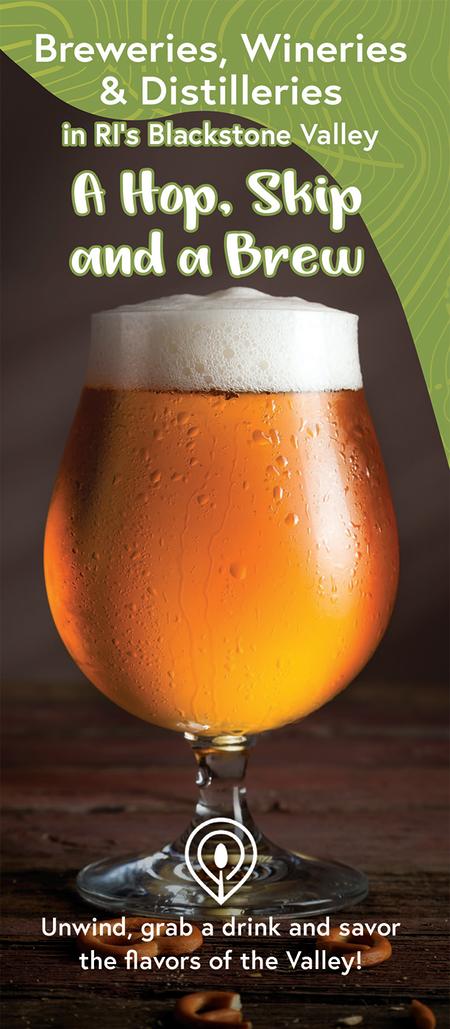 Breweries, Wineries & Distilleries Guide