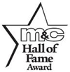 mc hall of fame badge