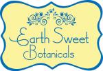 Earth Sweet Botanicals Logo