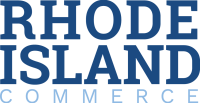 RI Commerce Logo