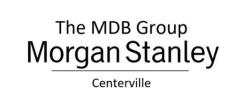 The MDB Group - Morgan Stanley - Centerville