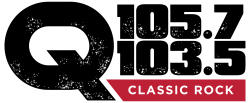 Q105 Logo