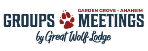 Great Wolf Lodge Meetings Logo