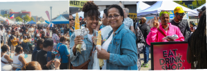 Bronx Night Market
