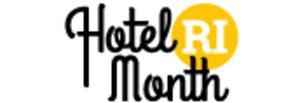 Hotel Month Logo