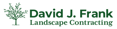 Logo David J Frank Landscaping