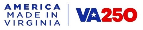 America Made in Virginia Logo