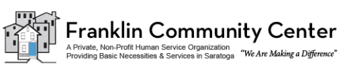 Franklin Community Center logo