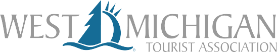 West MI Tourist Assoc logo