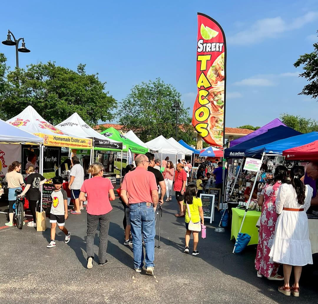 Lone Star Farmers Market