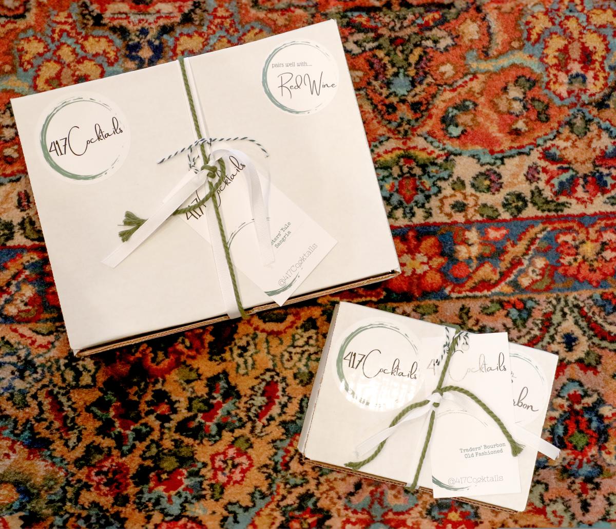 417Cocktail Kits