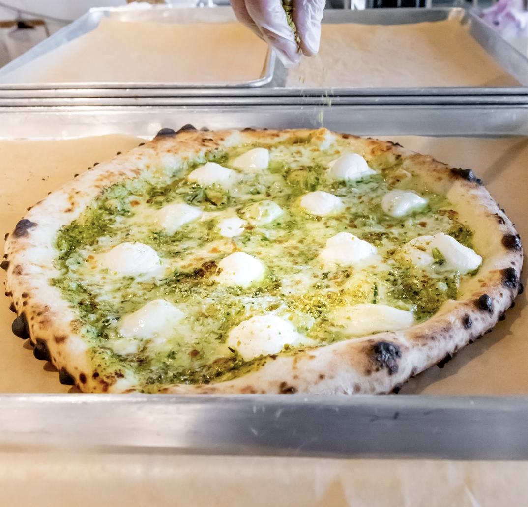 Inizio's Pizza