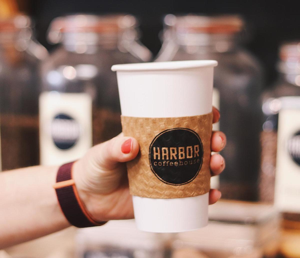 The Harbor Coffee House