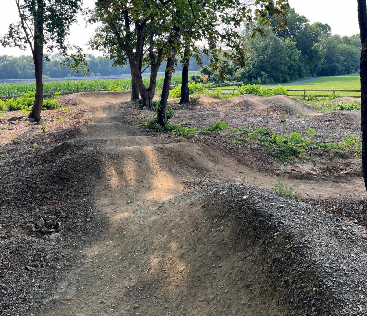 Carlisle Pumptrack