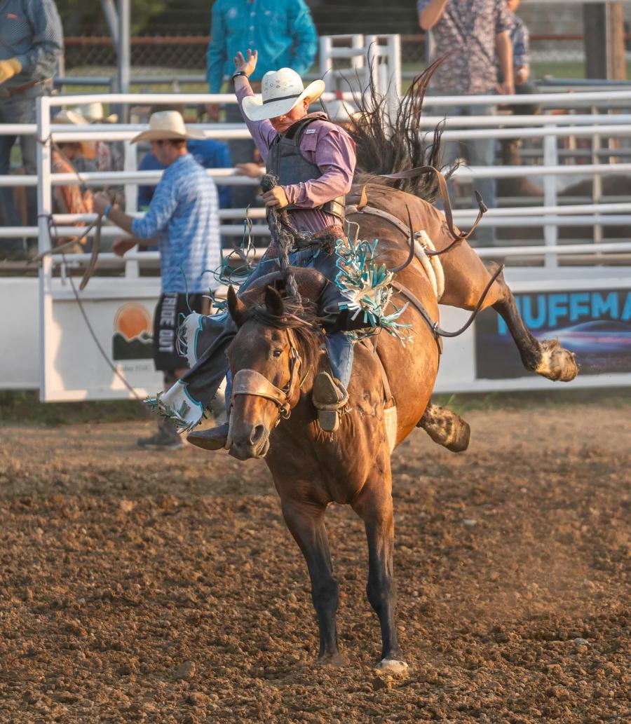 Bullskin Rodeo