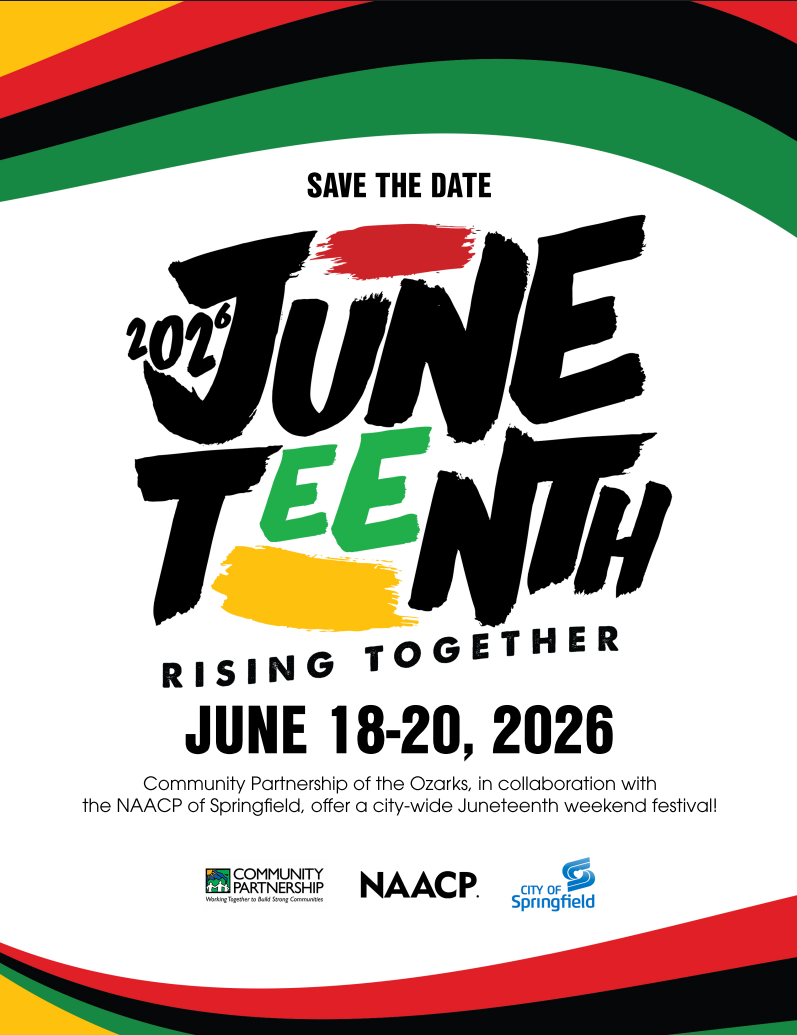 Juneteenth Flyer 2026