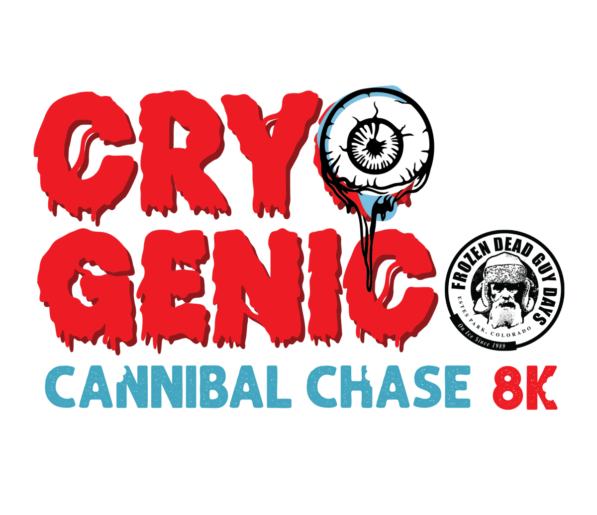 crygenic cannibal chase 8k