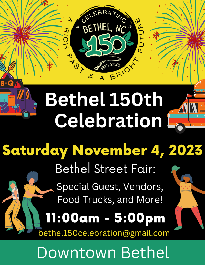 Bethel 150