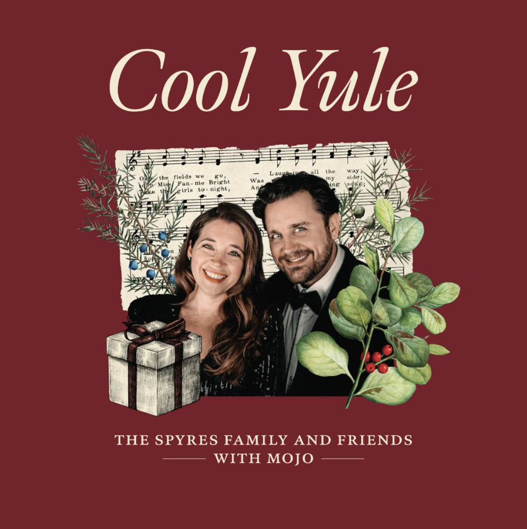 Cool Yule Ozarks Lyric Opera