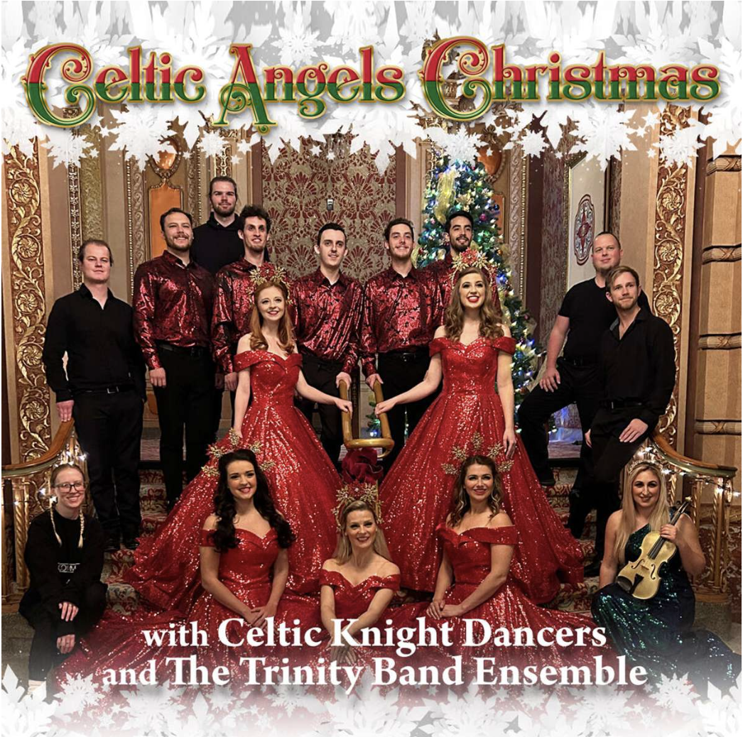 Celtic Angels Christmas