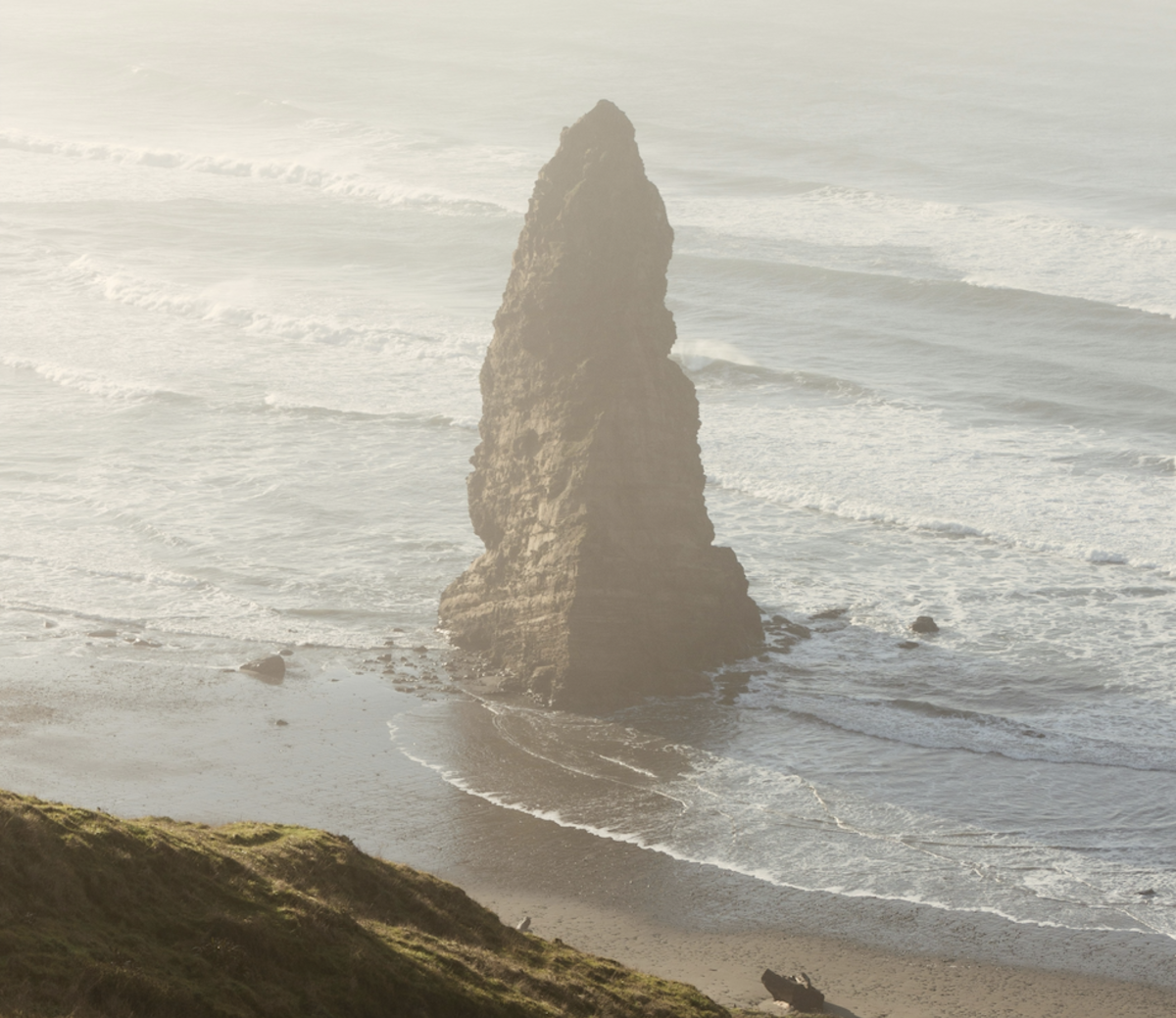 Cape Blanco