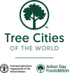 Tree City USA Logo