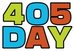405 day