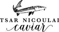 Tsar Nicoulai Caviar
