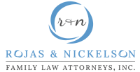 Rojas & Nickelson Family Law Attorneys, Inc.
