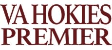 VA Hokies Premier logo