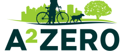 A2Zero 2030 - Ann Arbor 100% Carbon Neutral City by 2030