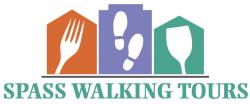 Spass Walking Tours Logo