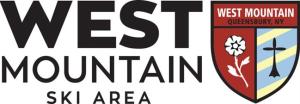 West Mountain logo