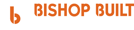 Bishop Built Construction Logo