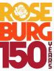 Roseburg 150 Logo