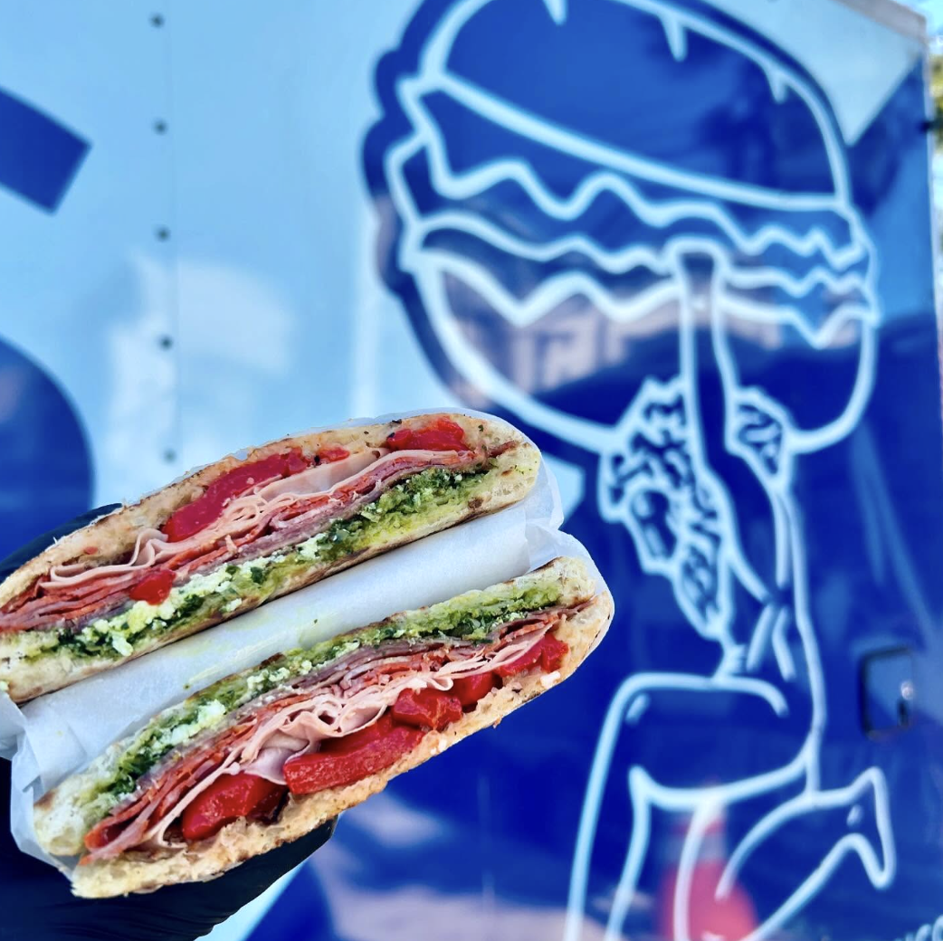Atlas Sandwich Company