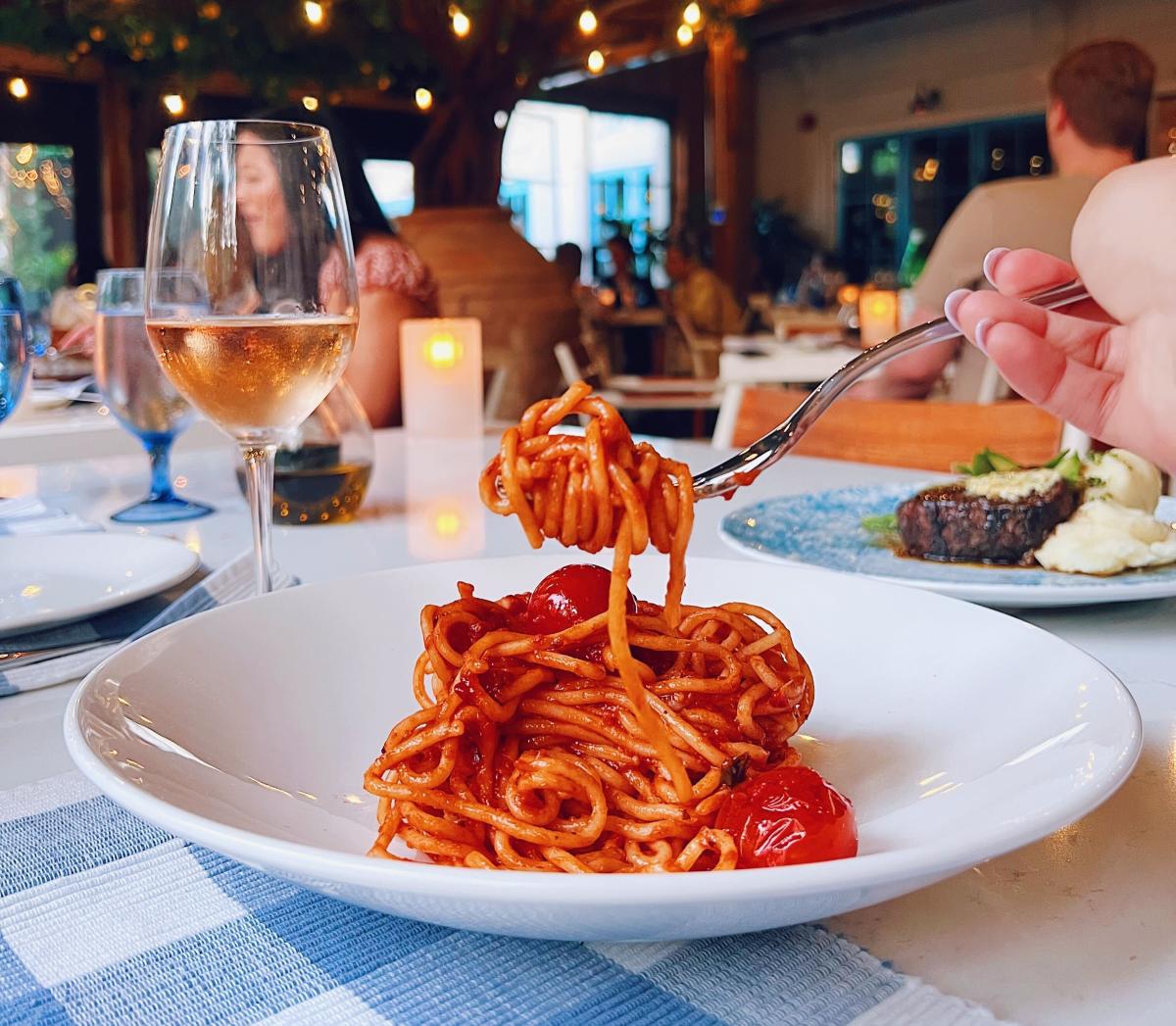 DOLCE RIVIERA