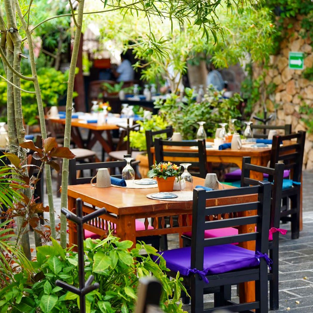 Brunch 9