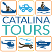 Catalina Tours Logo