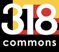 318 Commons Logo
