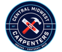 Central Midwest Carpenters logo