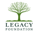 Legacy Foundation logo