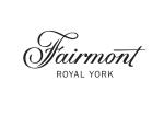 Fairmont Royal York Logo