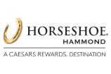 Horseshoe Hammond Logo