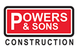 Powers and Sons logo
